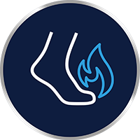 Itching-and-burning-are-common-symptoms-icon
